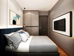The Poiz Residences (D13), Apartment #623693221